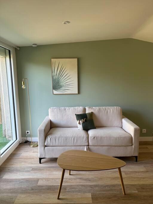 *casa Iguazu* Appartement Cholet
