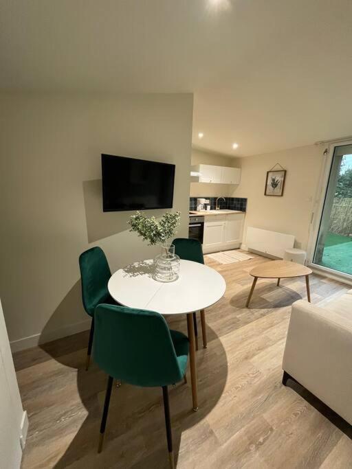 *casa Iguazu* Appartement Cholet