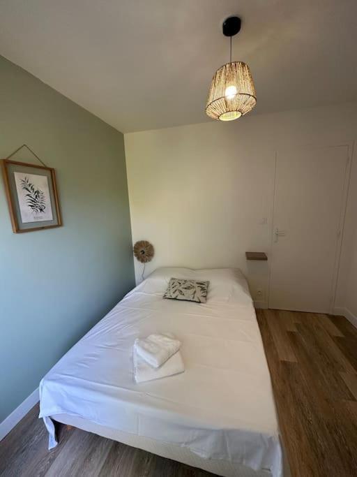 Appartement *casa Iguazu*