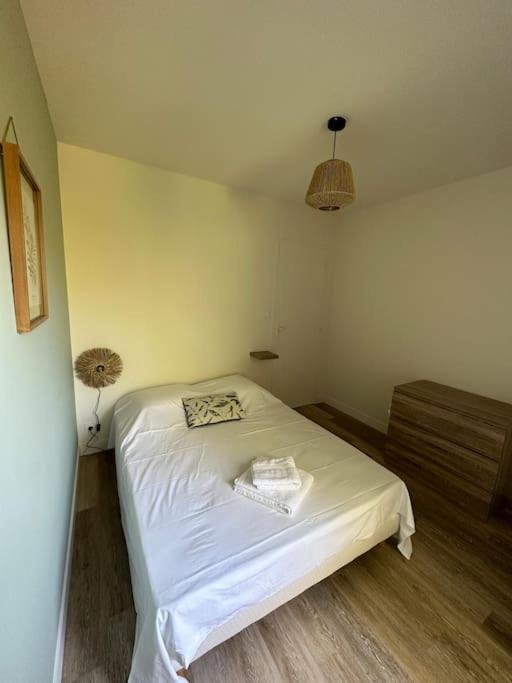 *casa Iguazu* Appartement Cholet