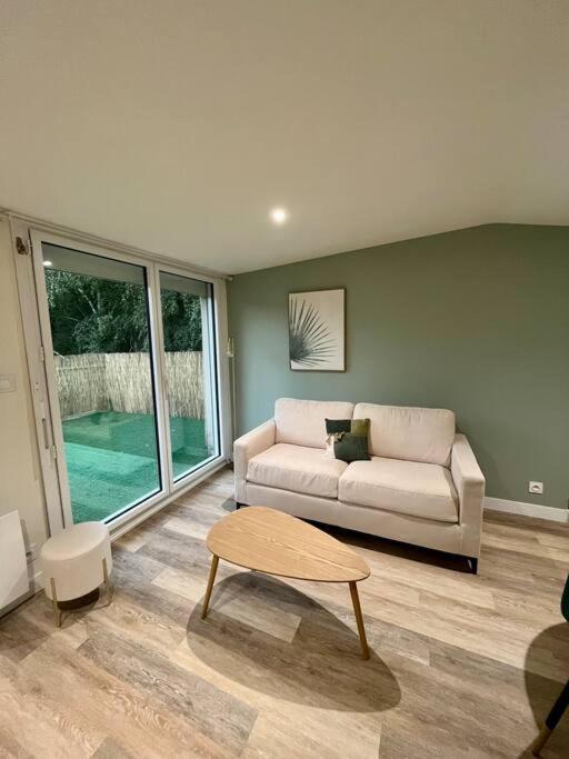 *casa Iguazu* Appartement Cholet