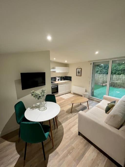 *casa Iguazu* Appartement